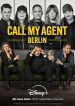 Watch Call My Agent Berlin 123movies