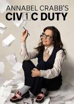 Watch Annabel Crabb\'s Civic Duty 123movies
