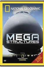 Watch MegaStructures 123movies