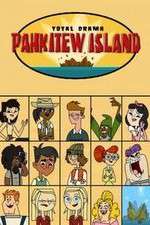 Watch Total Drama Pahkitew Island 123movies