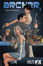 Watch Archer 123movies