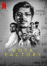 Watch Kota Factory 123movies