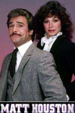 Watch Matt Houston 123movies