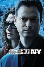 Watch CSI: NY / New York 123movies