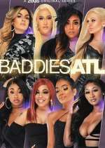 Watch Baddies ATL 123movies