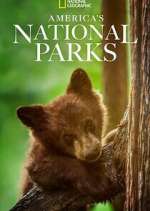 Watch America's National Parks 123movies