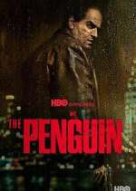 Watch The Penguin 123movies