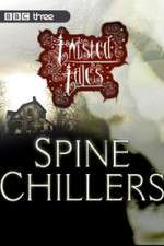 Watch Spine Chillers 123movies