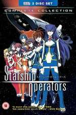 Watch Starship Operators 123movies