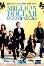 Watch Million dollar decorators 123movies