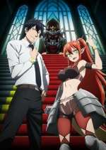 Watch Headhunted to Another World: From Salaryman to Big Four! 123movies