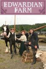Watch Edwardian Farm 123movies