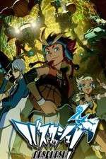 Watch Basquash 123movies