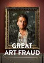 Watch The Great Art Fraud 123movies