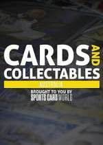 Watch Cards and Collectibles Australia 123movies