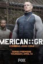 Watch American Grit 123movies