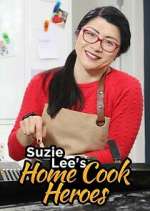 Watch Suzie Lee: Home Cook Hero 123movies