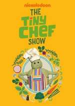 Watch The Tiny Chef Show 123movies