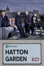 Watch Hatton Garden 123movies