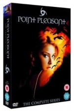 Watch Point Pleasant 123movies