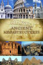 Watch Ancient Megastructures 123movies