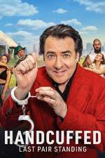 handcuffed: last pair standing season 1 episode 2 tv poster