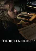 Watch The Killer Closer 123movies