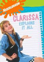 Watch Clarissa Explains It All 123movies