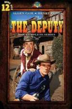 Watch The Deputy 123movies