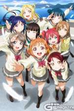 Watch Love Live Sunshine 123movies