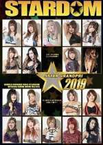 Watch World Wonder Ring STARDOM 123movies