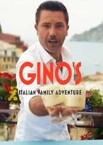 Watch Gino's Italian Family Adventure 123movies