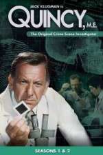 Watch Quincy M.E. 123movies