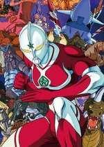 Watch The Ultraman 123movies