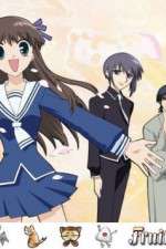 Watch Fruits Basket 123movies