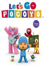 Watch Lets Go Pocoyo 123movies