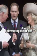 Watch Reinventing the Royals 123movies