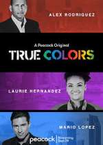 Watch True Colors 123movies