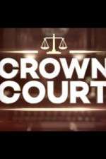 Watch Judge Rinder's Crown Court 123movies