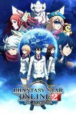 Watch Phantasy Star Online 2 The Animation 123movies