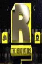 Watch The Renovators 123movies