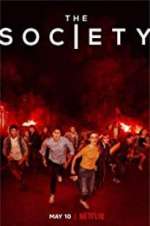 Watch The Society 123movies