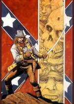 Watch Jonah Hex: Motion Comics 123movies