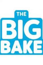 Watch The Big Bake 123movies