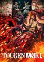 Watch Tougen Anki: Legend of the Cursed Blood 123movies