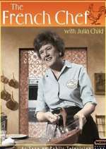 Watch Julia Child: The French Chef 123movies