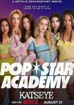 Watch Pop Star Academy: KATSEYE 123movies