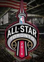 Watch NBA All-Star Game 123movies