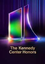 Watch Kennedy Center Honors 123movies