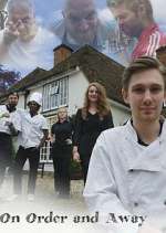 Watch On Order and Away 123movies